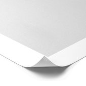 The Fosters, High Green, Sheffield Poster (Hoek)