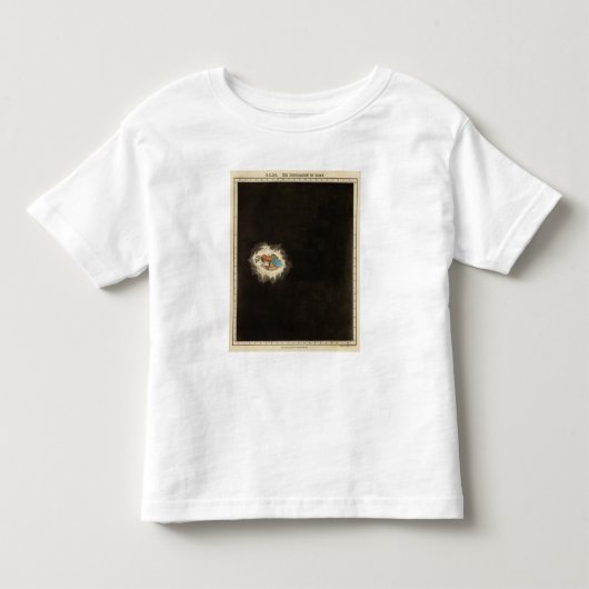 The Foundation of Rome 753 BC Kinder Shirts (Voorkant)