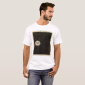 The Foundation of Rome 753 BC T-shirt (Voorkant volledig)