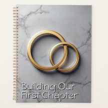 The Foundation Planner | In elkaar grijpende ringe