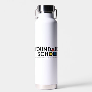 The Foundations School bij CCE Waterfles