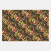 The Four Seasons: Vertumnus - Giuseppe Arcimboldo Inpakpapier Vel (Voorkant 2)