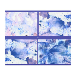 The Four Stages of Blues