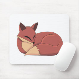 The Fox Muismat