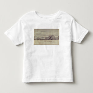 The French Capture Grenada, 1779 Kinder Shirts