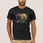The French Revolution T-shirt (Voorkant)