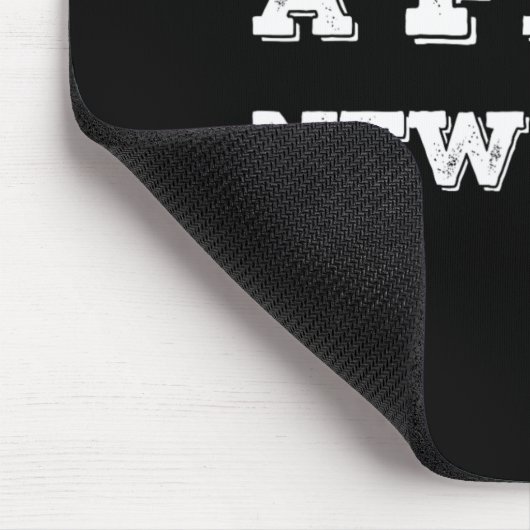 The Fresh New Beat Family Matching For Dad Son Men Muismat (Hoek)