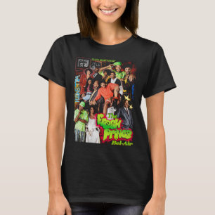 The Fresh Prince Of Bel-Air T-shirt