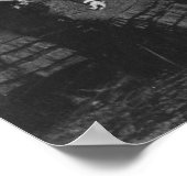 The Freud Family, c.1876 Poster (Hoek)