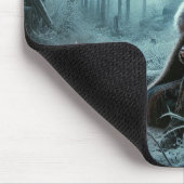 The Frozen Wanderer Muismat (Hoek)