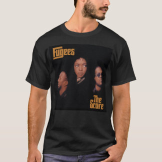 The Fugees Love for the Fugees Liefhebbers Beste c T-shirt