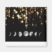 The Full Moon Magneet (Voorkant)