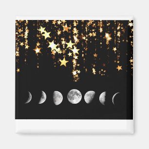 The Full Moon Magneet