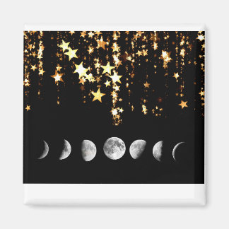 The Full Moon Magneet