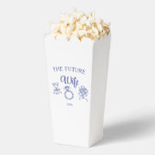 The Future Wife Bedankdoosjes (Popped)