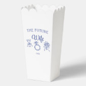 The Future Wife Bedankdoosjes (Voorkant)