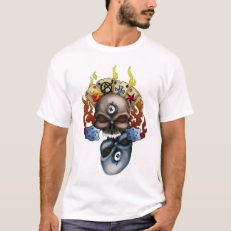 The Gambler T-shirt