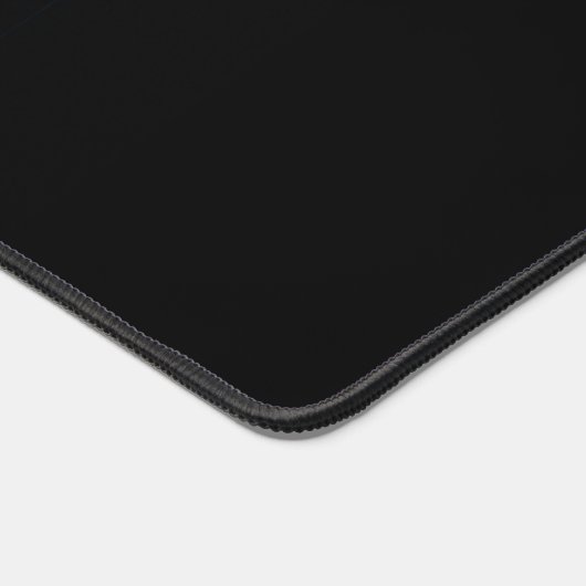 The Game Never Stops — Neon Gamer Controller Bureaumat (Hoek)