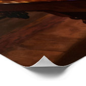 The Game Poster (Hoek)