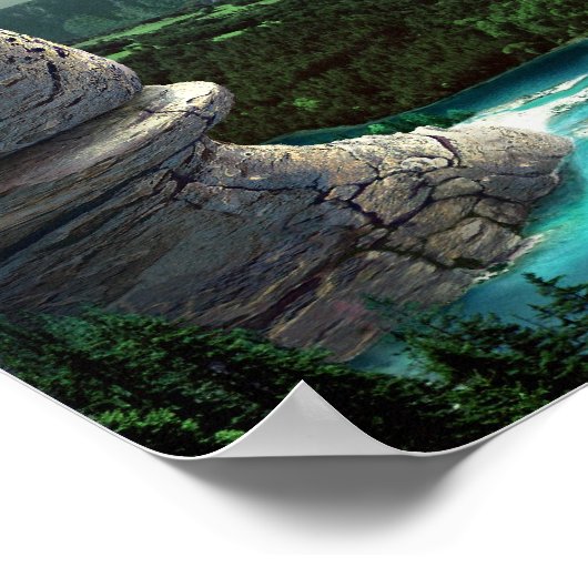 The Game Poster (Hoek)