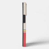 The*gameHERs Horizontal Logo Case-Mate iPhone Case (Achterkant / Rechts)