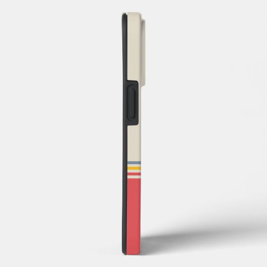 The*gameHERs Horizontal Logo Case-Mate iPhone Case (Achterkant / Rechts)