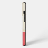 The*gameHERs Horizontal Logo iPhone Hoesje (Linkerkant)
