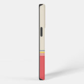 The*gameHERs Horizontal Logo iPhone Hoesje (Rechterkant)