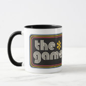 The*gameHERs Horizontal Logo Mok (Links)