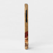 The Gangster's Blonde Girl Case-Mate iPhone Case (Achterkant/links)