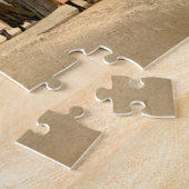 The Gap, Margate, Kent, Engeland Legpuzzel (Zijkant)