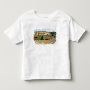 The Garden Facade of the Grand Trianon, 1687 (foto Kinder Shirts