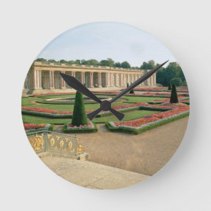 The Garden Facade of the Grand Trianon, 1687 (foto Ronde Klok
