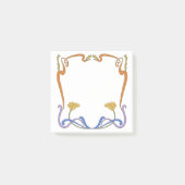 The Garden Muse Design Post-it® Notes (Voorkant)