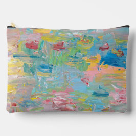 The Garden of Delight clock  Etui