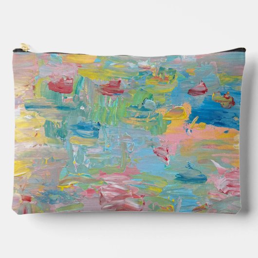 The Garden of Delight clock  Etui (Voorkant)