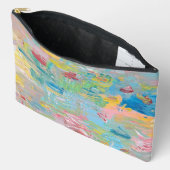 The Garden of Delight clock  Etui (Open)