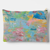 The Garden of Delight clock  Etui (Achterkant)