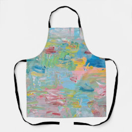 The Garden of Delight clock  Schort