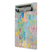 The Garden of Delight  Mini Klembord (Angled2)