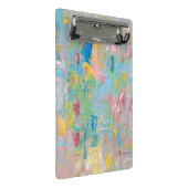 The Garden of Delight  Mini Klembord (Schuin)