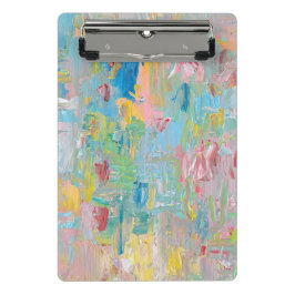 The Garden of Delight  Mini Klembord