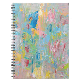 The Garden of Delight  Notitieboek