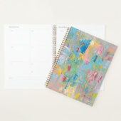 The Garden of Delight  Planner (Display)