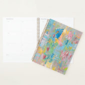 The Garden of Delight Planner (Display)