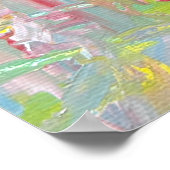 The Garden of Delight Poster  (Hoek)