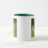 The Garden of Earthly Delights, vijftiende eeuw Mok (Midden)