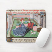 The Garden of Love Muismat (Met muis)