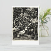 The Garden of Madness van Brian Benson (Staand voorkant)