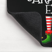 The Gardener Elf Matching Family Group Christmas P Muismat (Hoek)